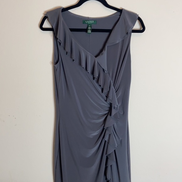 Lauren Ralph Lauren Jersey dress - Picture 2 of 4